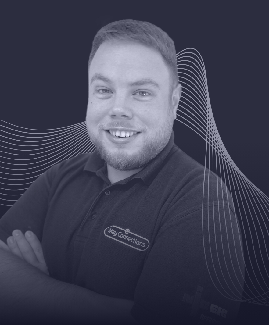About Us - May Connections Ltd