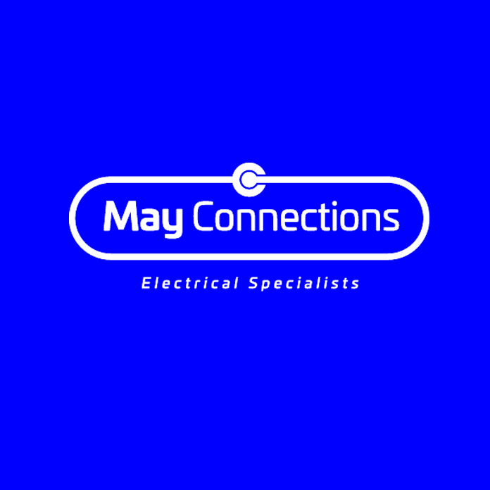 May Connections LTD logo
